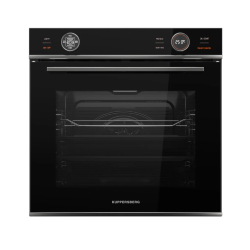 Электрический духовой шкаф KUPPERSBERG HT612BX