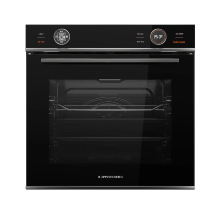 Электрический духовой шкаф KUPPERSBERG HT612BX