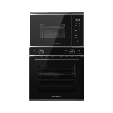 Электрический духовой шкаф KUPPERSBERG HT612BX