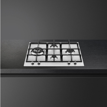 Газовая варочная поверхность SMEG PX364L