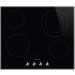 Электрическая варочная поверхность SMEG SE364ETBM