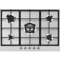 Газовая варочная поверхность SMEG PX375