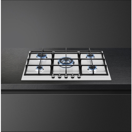 Газовая варочная поверхность SMEG PX375