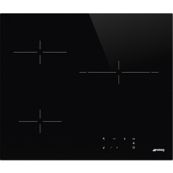 Электрическая варочная поверхность SMEG SE263TD1