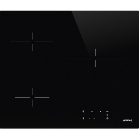 Электрическая варочная поверхность SMEG SE263TD1