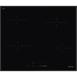 Электрическая варочная поверхность SMEG SE464TB