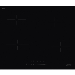 Электрическая варочная поверхность SMEG SE464TD