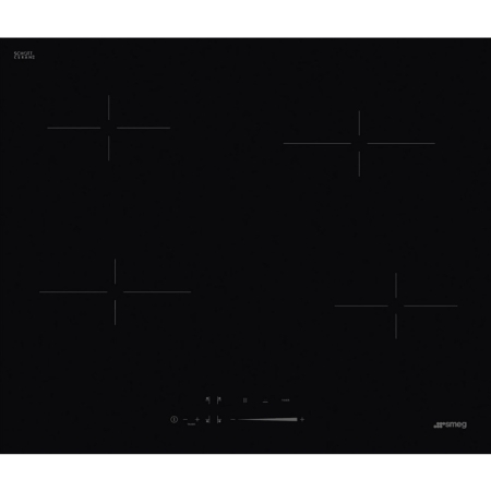 Электрическая варочная поверхность SMEG SE464TD