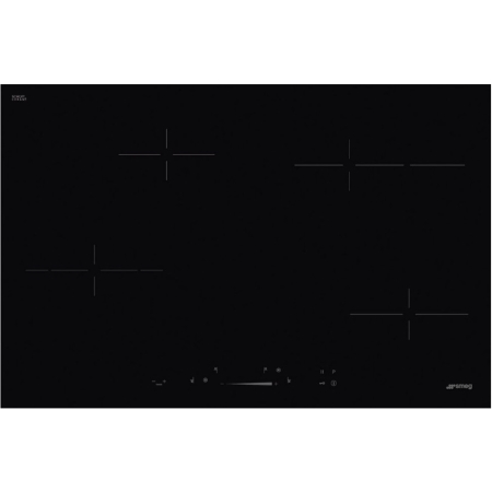 Электрическая варочная поверхность SMEG SE484EMTD