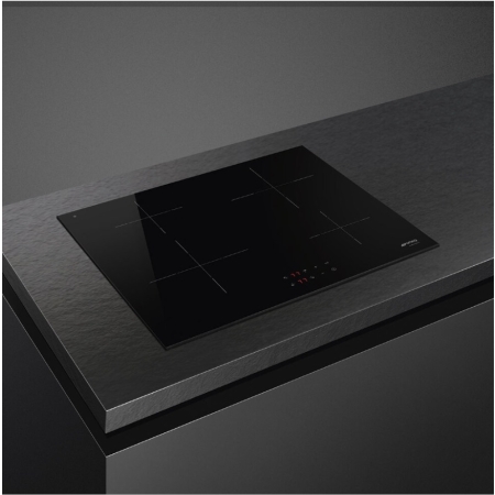 Индукционная варочная панель SMEG SI2641D
