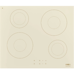 Индукционная варочная панель SMEG SI2641DP