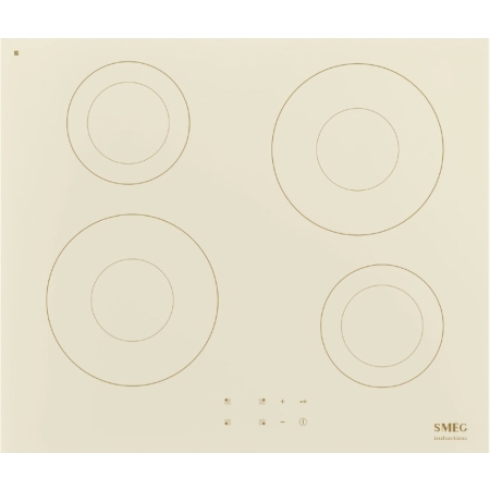 Индукционная варочная панель SMEG SI2641DP