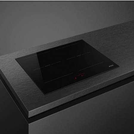 Индукционная варочная панель SMEG SI2M5643D1