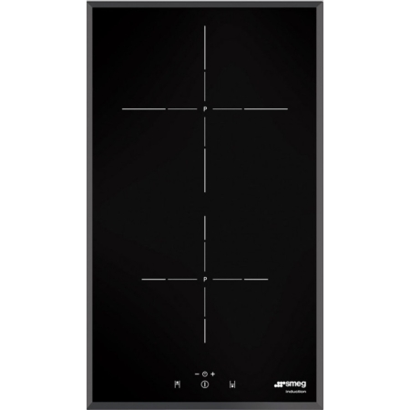 Индукционная варочная панель SMEG SI5322B