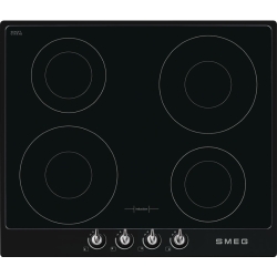 Индукционная варочная панель SMEG SI964NM