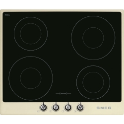 Индукционная варочная панель SMEG SI964PM