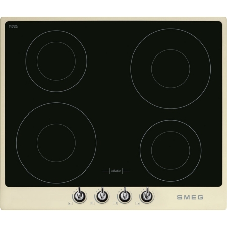 Индукционная варочная панель SMEG SI964PM