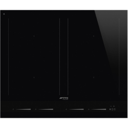 Индукционная варочная панель SMEG SIM1644D