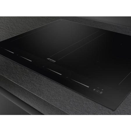 Индукционная варочная панель SMEG SIM1644D