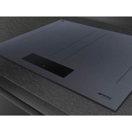 Индукционная варочная панель SMEG SIM1644DG
