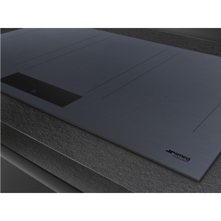 Индукционная варочная панель SMEG SIM1864DG