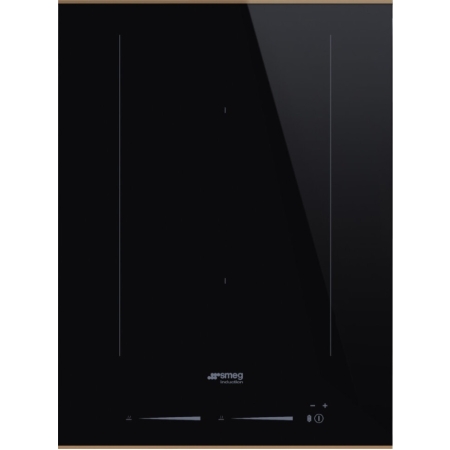 Индукционная варочная панель SMEG SIM6323R