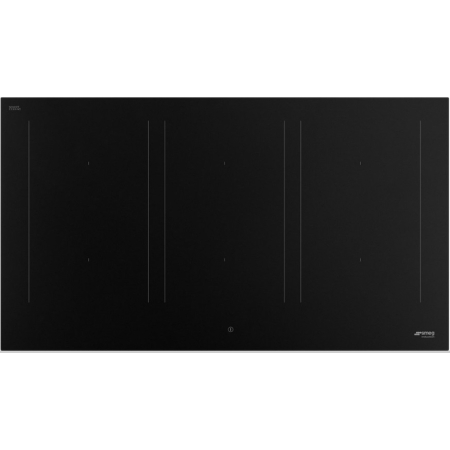 Индукционная варочная панель SMEG SIM3964N