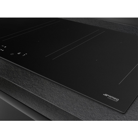 Индукционная варочная панель SMEG SIM3964N