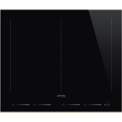 Индукционная варочная панель SMEG SIM6644R