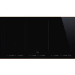 Индукционная варочная панель SMEG SIM6964R