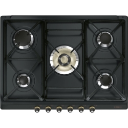 Газовая варочная поверхность SMEG SR775AO
