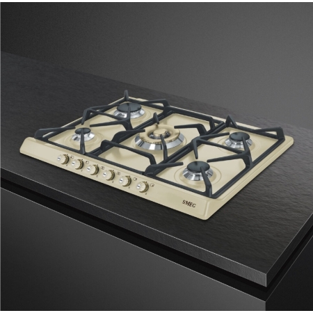 Газовая варочная поверхность SMEG SR775PO