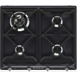 Газовая варочная поверхность SMEG SR964NGH