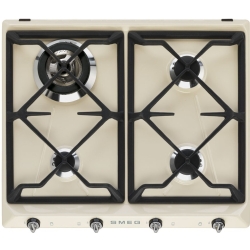 Газовая варочная поверхность SMEG SR964PGH