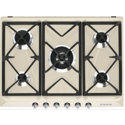 Газовая варочная поверхность SMEG SR975PGH