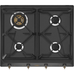 Газовая варочная поверхность SMEG SRV864AOGH
