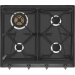 Газовая варочная поверхность SMEG SRV864AOGH