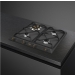 Газовая варочная поверхность SMEG SRV864AOGH