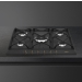 Газовая варочная поверхность SMEG SRV876AOGH