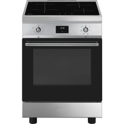 Индукционный варочный центр SMEG C6IMXT2