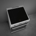 Индукционный варочный центр SMEG C6IMXT2