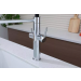 Смеситель 3 в 1 Paulmark NEXUS хром