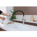 Смеситель 3 в 1 Paulmark NEXUS хром