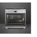 Газовый варочный центр SMEG C9GMX2