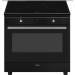 Индукционный варочный центр SMEG CX91IMBL