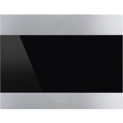 Встраиваемый в колонну винный холодильник SMEG CVI320XE