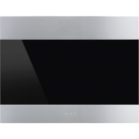Встраиваемый в колонну винный холодильник SMEG CVI320XE