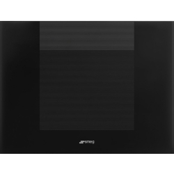 Встраиваемый в колонну винный холодильник SMEG CVI120B3E