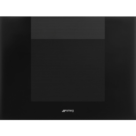 Встраиваемый в колонну винный холодильник SMEG CVI120B3E