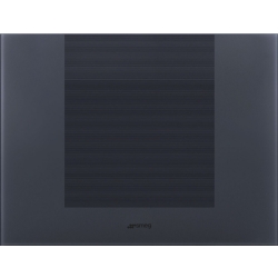 Встраиваемый в колонну винный холодильник SMEG CVI120GE